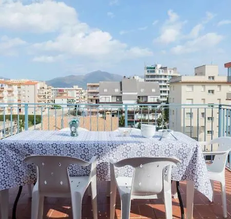 Apartamento Aquarium 42 Big Terrace 50 M2 *